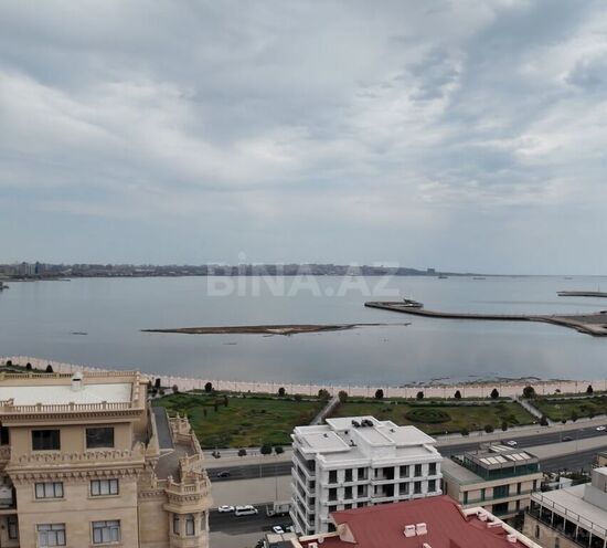 Продаётся 5-комн. новостройка 231 м², пос. Баилова, photo 21 from 24