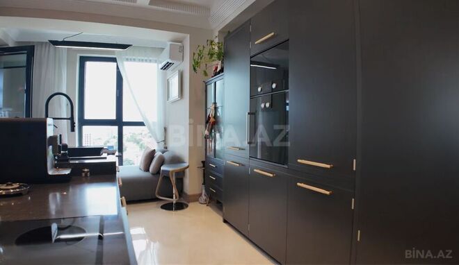 Продаётся 5-комн. новостройка 231 м², пос. Баилова, photo 16 from 24