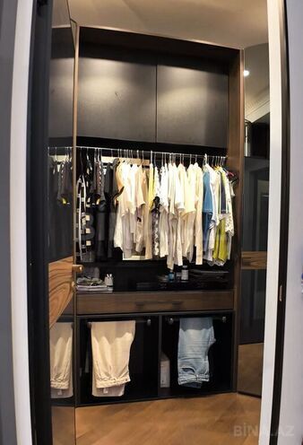 Продаётся 5-комн. новостройка 231 м², пос. Баилова, photo 17 from 24