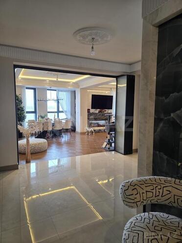 Продаётся 5-комн. новостройка 231 м², пос. Баилова, photo 7 from 24