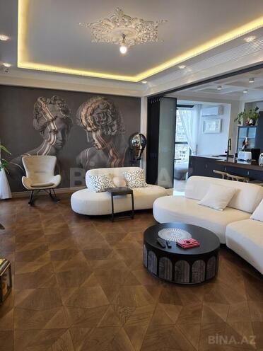 Продаётся 5-комн. новостройка 231 м², пос. Баилова, photo 9 from 24