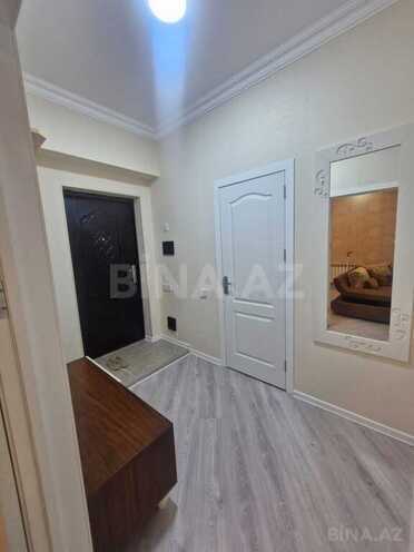 İcarəyə verilir 2 otaqlı yeni tikili 75 m², Şah İsmayıl Xətai m., photo 10 from 12