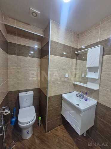 İcarəyə verilir 2 otaqlı yeni tikili 75 m², Şah İsmayıl Xətai m., photo 7 from 12