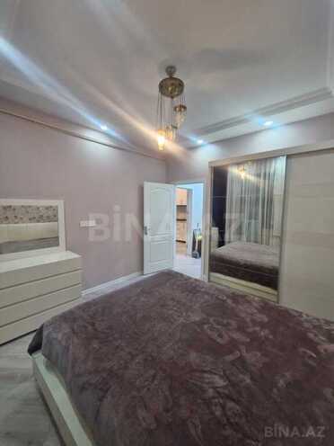 İcarəyə verilir 2 otaqlı yeni tikili 75 m², Şah İsmayıl Xətai m., photo 4 from 12