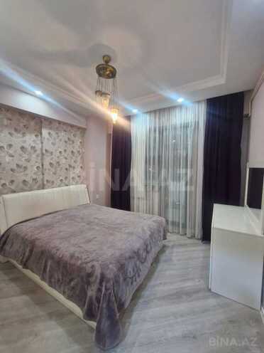 İcarəyə verilir 2 otaqlı yeni tikili 75 m², Şah İsmayıl Xətai m., photo 5 from 12
