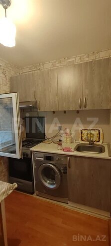 İcarəyə verilir 3 otaqlı köhnə tikili 70 m², İnşaatçılar m., photo 8 from 12