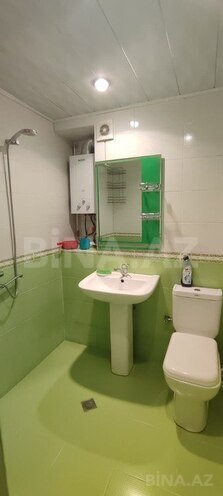 İcarəyə verilir 3 otaqlı köhnə tikili 70 m², İnşaatçılar m., photo 11 from 12