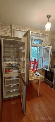 İcarəyə verilir 3 otaqlı köhnə tikili 70 m², İnşaatçılar m., photo 9 from 12