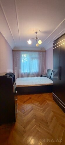 İcarəyə verilir 3 otaqlı köhnə tikili 70 m², İnşaatçılar m., photo 6 from 12