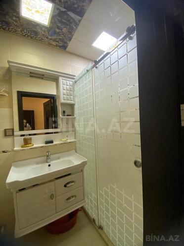 İcarəyə verilir 2 otaqlı yeni tikili 70 m², Nəsimi m., photo 13 from 15