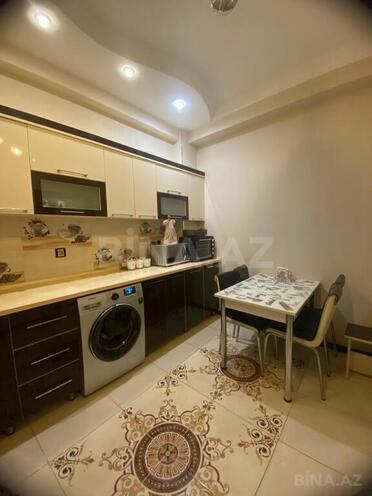 İcarəyə verilir 2 otaqlı yeni tikili 70 m², Nəsimi m., photo 7 from 15