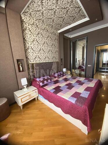 İcarəyə verilir 2 otaqlı yeni tikili 70 m², Nəsimi m., photo 12 from 15