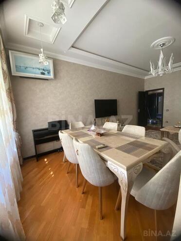 İcarəyə verilir 2 otaqlı yeni tikili 70 m², Nəsimi m., photo 6 from 15