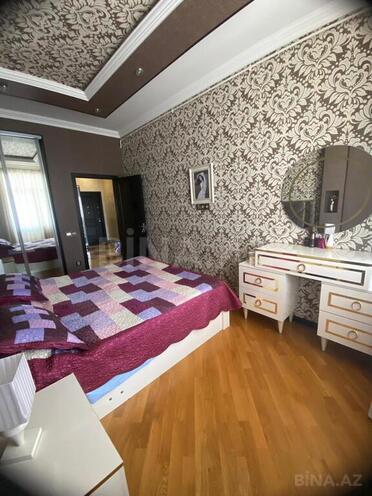 İcarəyə verilir 2 otaqlı yeni tikili 70 m², Nəsimi m., photo 10 from 15