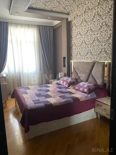 İcarəyə verilir 2 otaqlı yeni tikili 70 m², Nəsimi m., photo 11 from 15