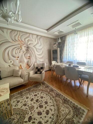 İcarəyə verilir 2 otaqlı yeni tikili 70 m², Nəsimi m., photo 4 from 15