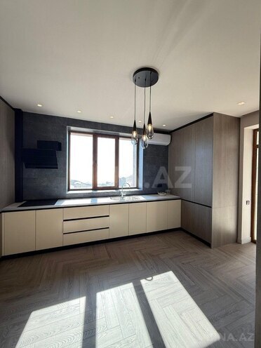 Satılır 3 otaqlı yeni tikili 158 m², Şıxov q., photo 15 from 21