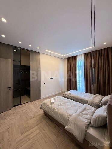 Satılır 3 otaqlı yeni tikili 158 m², Şıxov q., photo 11 from 21