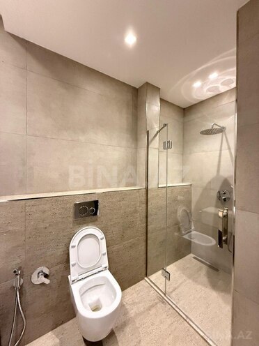 Satılır 3 otaqlı yeni tikili 158 m², Şıxov q., photo 20 from 21