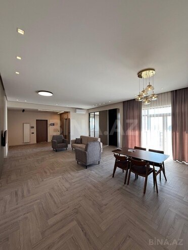 Satılır 3 otaqlı yeni tikili 158 m², Şıxov q., photo 7 from 21