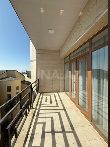 Satılır 3 otaqlı yeni tikili 158 m², Şıxov q., photo 19 from 21