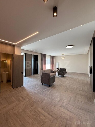 Satılır 3 otaqlı yeni tikili 158 m², Şıxov q., photo 9 from 21