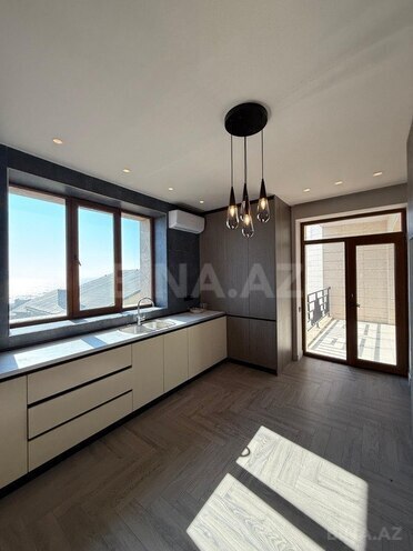 Satılır 3 otaqlı yeni tikili 158 m², Şıxov q., photo 16 from 21