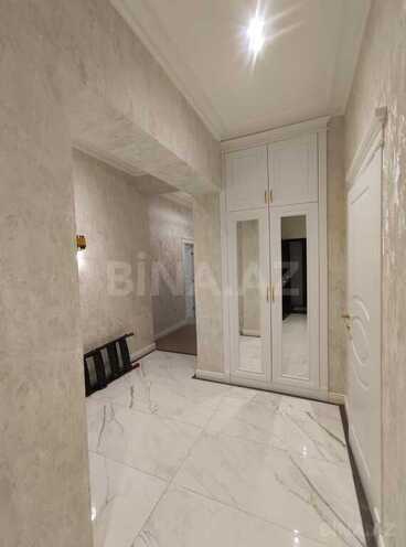 Сдаётся 2-комн. новостройка 95 м², Насиминский  р., photo 14 from 15
