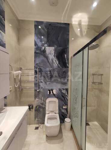 Сдаётся 2-комн. новостройка 95 м², Насиминский  р., photo 11 from 15