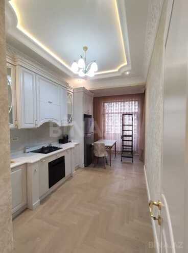 Сдаётся 2-комн. новостройка 95 м², Насиминский  р., photo 10 from 15