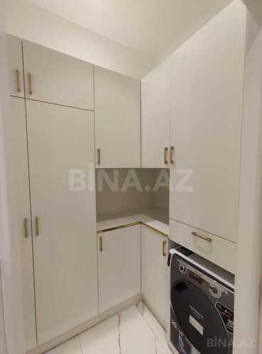Сдаётся 2-комн. новостройка 95 м², Насиминский  р., photo 12 from 15