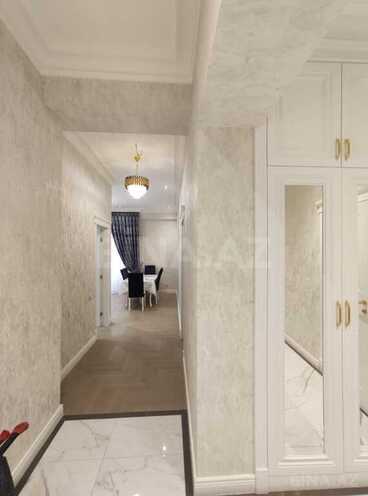 Сдаётся 2-комн. новостройка 95 м², Насиминский  р., photo 13 from 15