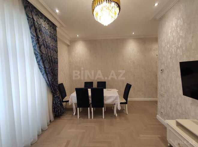 Сдаётся 2-комн. новостройка 95 м², Насиминский  р., photo 6 from 15