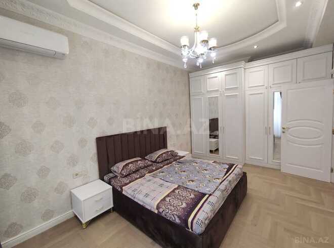 Сдаётся 2-комн. новостройка 95 м², Насиминский  р., photo 8 from 15