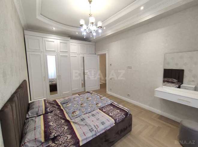 Сдаётся 2-комн. новостройка 95 м², Насиминский  р., photo 7 from 15