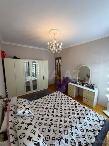 Satılır 7 otaqlı həyət evi/bağ evi 250 m², Əhmədli m., photo 14 from 21