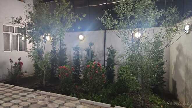 Satılır 7 otaqlı həyət evi/bağ evi 250 m², Əhmədli m., photo 6 from 21