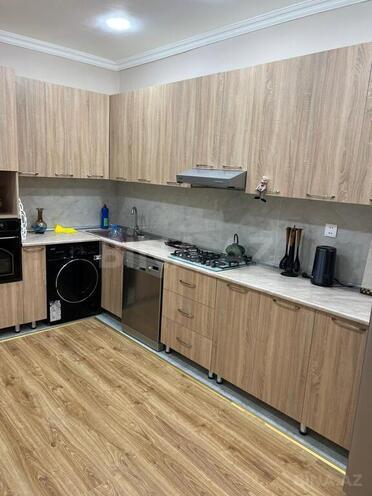 Satılır 7 otaqlı həyət evi/bağ evi 250 m², Əhmədli m., photo 9 from 21