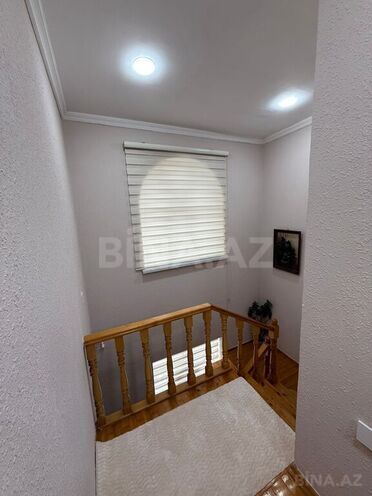 Satılır 7 otaqlı həyət evi/bağ evi 250 m², Əhmədli m., photo 12 from 21