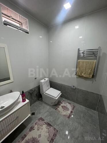 Satılır 7 otaqlı həyət evi/bağ evi 250 m², Əhmədli m., photo 20 from 21