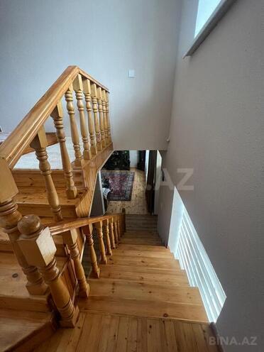 Satılır 7 otaqlı həyət evi/bağ evi 250 m², Əhmədli m., photo 10 from 21