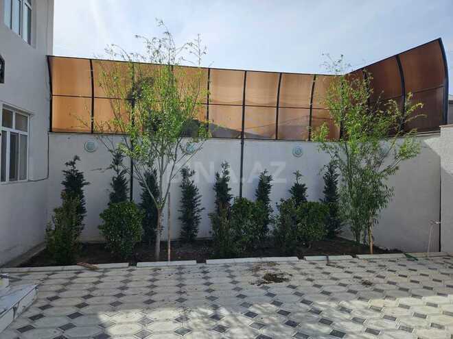 Satılır 7 otaqlı həyət evi/bağ evi 250 m², Əhmədli m., photo 3 from 21