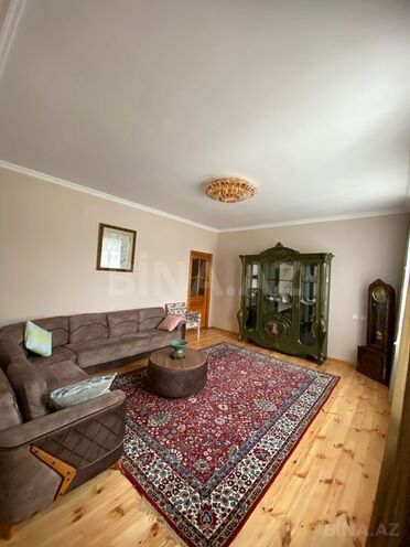 Satılır 7 otaqlı həyət evi/bağ evi 250 m², Əhmədli m., photo 7 from 21