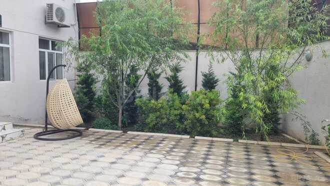 Satılır 7 otaqlı həyət evi/bağ evi 250 m², Əhmədli m., photo 4 from 21