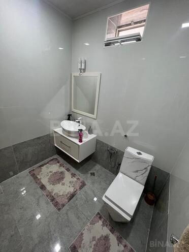 Satılır 7 otaqlı həyət evi/bağ evi 250 m², Əhmədli m., photo 19 from 21