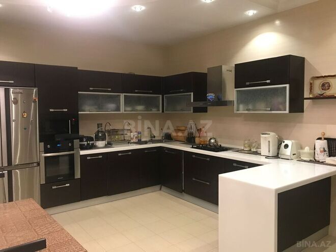 Продаётся 4-комн. новостройка 210 м², Наримановский  р., photo 21 from 28