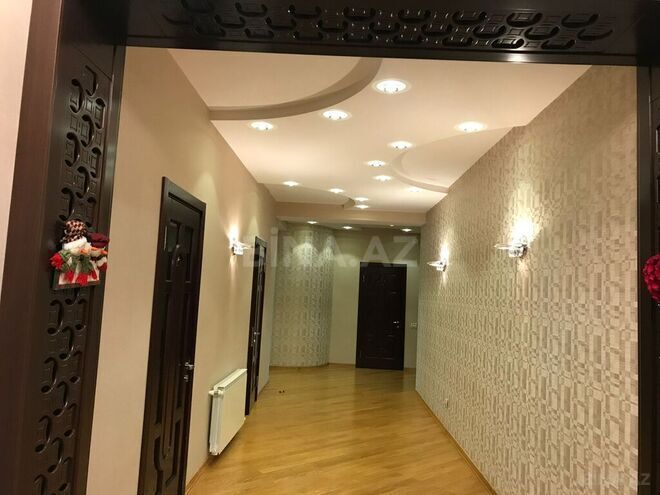 Продаётся 4-комн. новостройка 210 м², Наримановский  р., photo 12 from 28