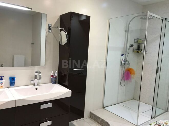 Продаётся 4-комн. новостройка 210 м², Наримановский  р., photo 25 from 28