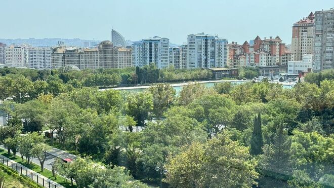 Продаётся 4-комн. новостройка 210 м², Наримановский  р., photo 1 from 28