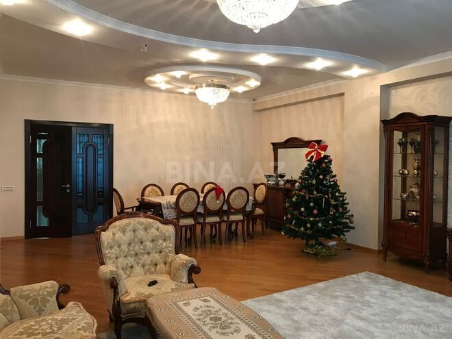 Продаётся 4-комн. новостройка 210 м², Наримановский  р., photo 10 from 28